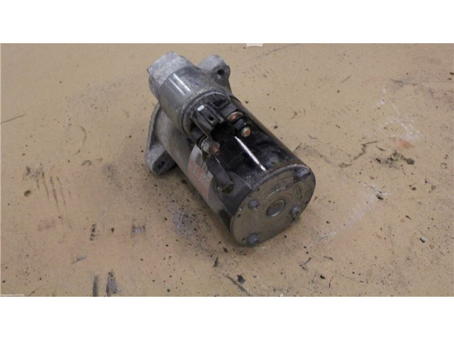 Стартер KIA Rio 2012 - 2016 года 3610003101, 3610003101