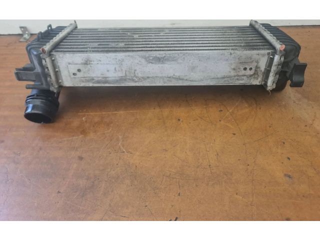 Интеркулер 144963234R, 0045591 Renault Kangoo II
