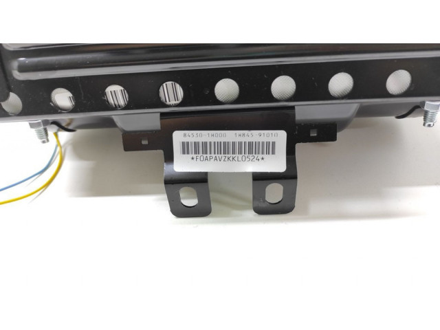 Подушка безопасности пассажира 845301H000, 1H84591010   KIA Ceed