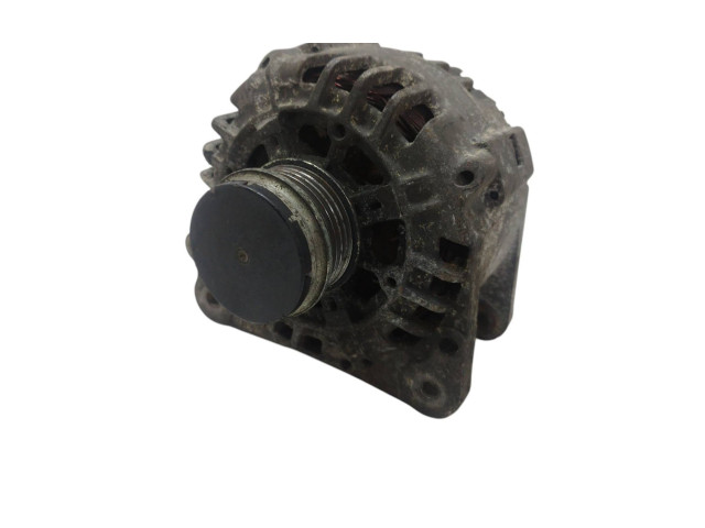 Генератор 028903031A, 2542508E   Skoda Superb B5 (3U)      