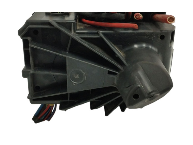 Pojistková skříňka Řídící jednotka BSM 6C0907361   Seat Ibiza IV (6J,6P) 2016