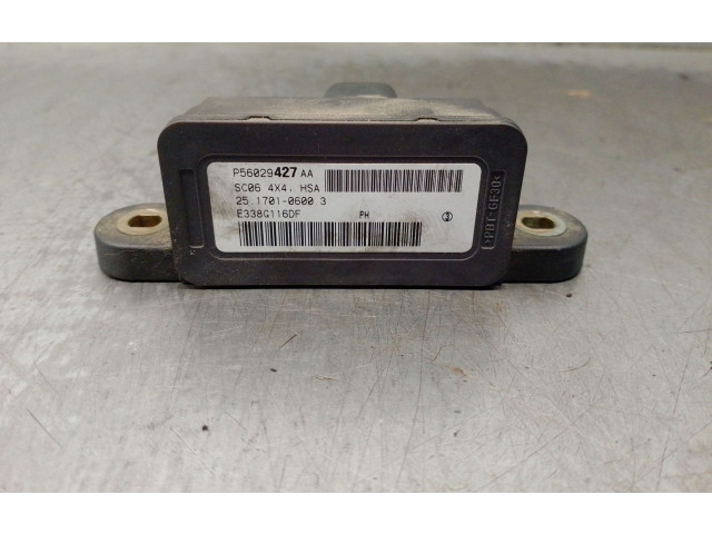 Блок управления P56029427AA Jeep Compass