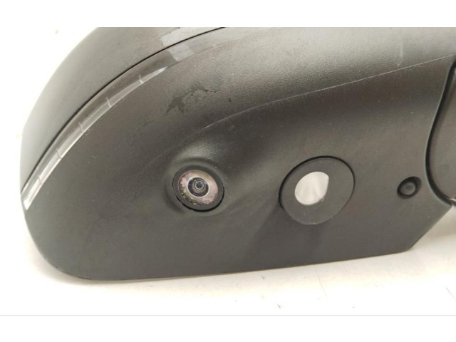 Зеркало электрическое Maserati Levante 2017 - года