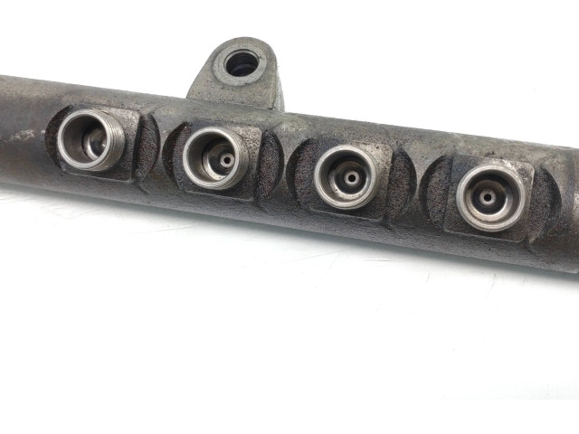 Топливная рампа 30777759, 0445215025   Volvo V70   для двигателя D5204T7