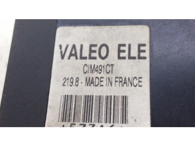 Блок управления CIM491CT, 2198 Citroen Berlingo