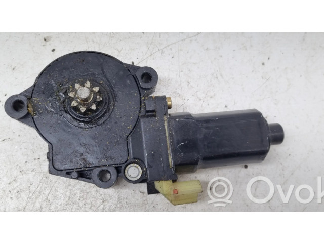 Передний двигатель механизма для подъема окон