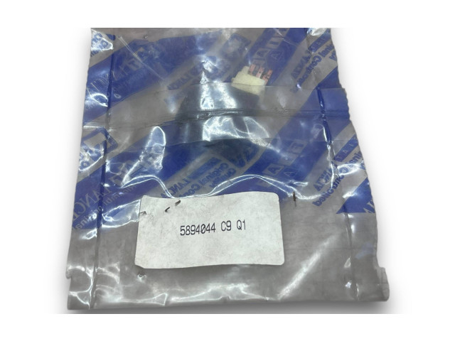 Řídící jednotka A16, 5894044   Fiat Punto Evo 2001