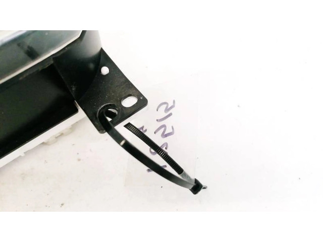 Přístrojová deska Mazda 6 2003 GJ6FA