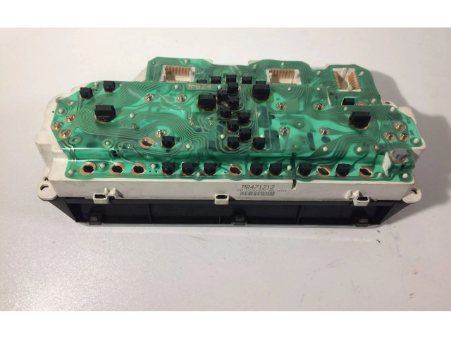 Панель приборов MR471212 Mitsubishi Galant