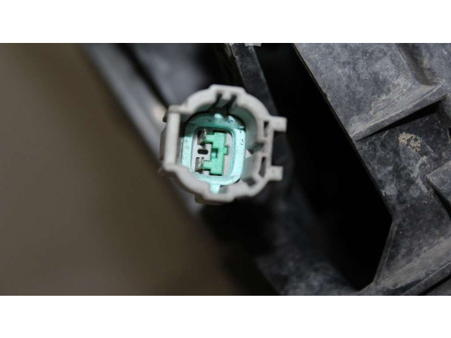 Вентилятор радиатора     45131FG001    Subaru Forester SH 