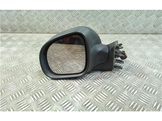 Зеркало (механическое) Citroen Xsara Picasso - года