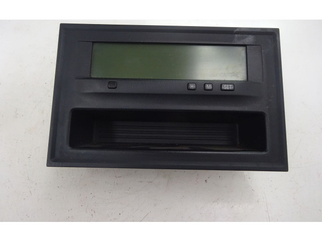 Дисплей 8750A087 Mitsubishi Grandis