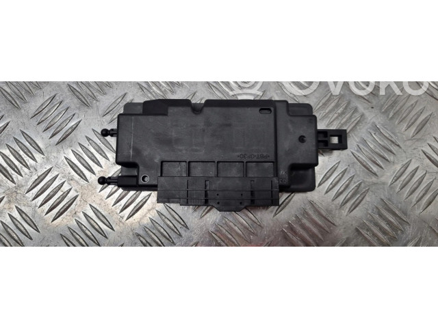 Блок подушек безопасности 9247024 BMW X3 F25