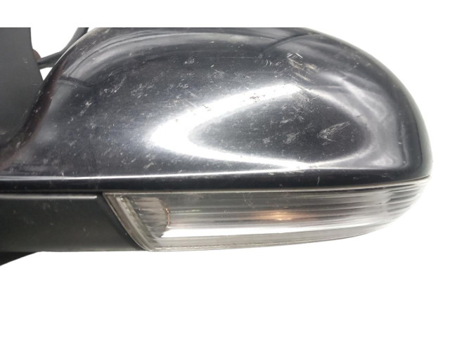 Зеркало электрическое Volkswagen Golf Plus 2005 - 2013 года