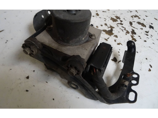 Блок АБС 3451980716201 Mini One - Cooper Coupe R56 2005 - 2014 года