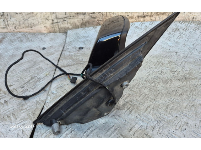 Зеркало электрическое BMW X3 E83 2003 - 2010 года