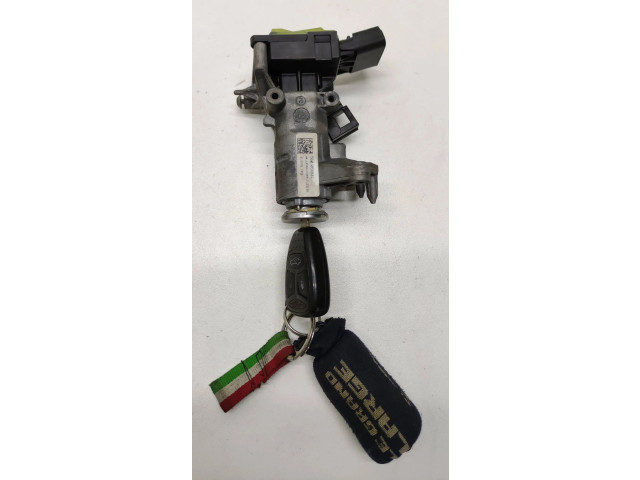 Комплект блоков управления 0281011999, P56044189AI Jeep Grand Cherokee (WK)