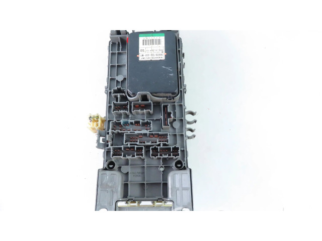 Блок комфорта 38600SS0G01M1   Honda Prelude   