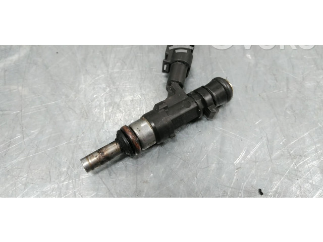 Vstřikovač A1560780023, 0280158142 Mercedes-Benz CL C216 156984