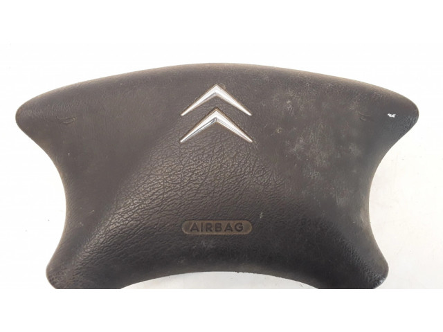 Подушка безопасности водителя Citroen Xsara Picasso