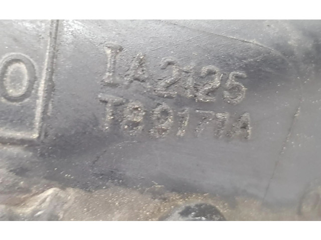 Интеркулер 2163154, H1BG6K775AC Ford Ecosport 1.0