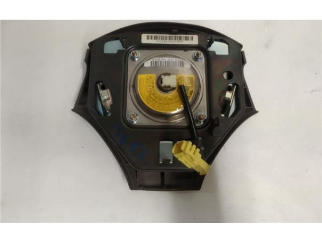 Подушка безопасности водителя 4513030590C0, 8420503 Lexus GS 300 400 430