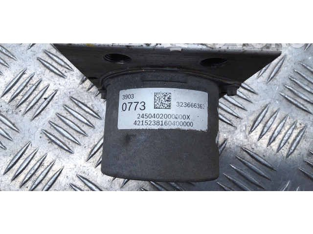 Jednotka ABS 39030773 Opel Astra 2016