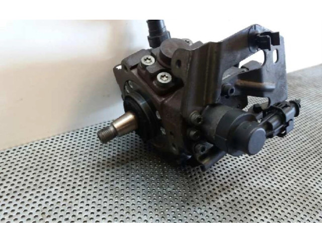 Vstřikovací čerpadlo 0445010102, BOMBAINYECCION Peugeot 207 CC