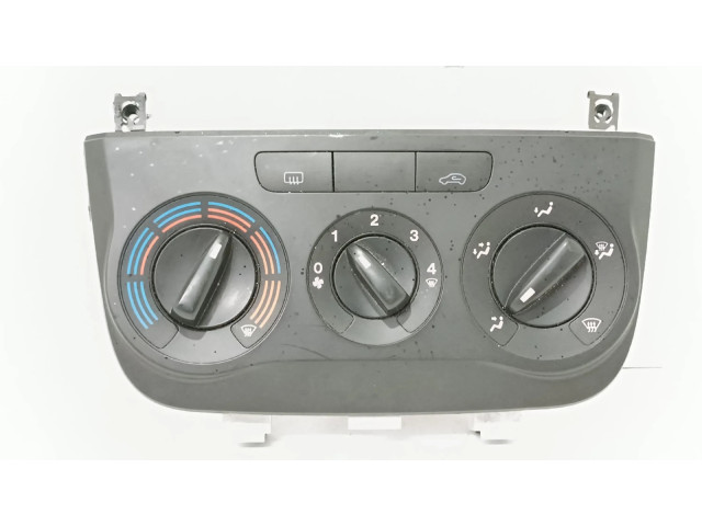 Блок управления климат-контролем Fiat Grande Punto