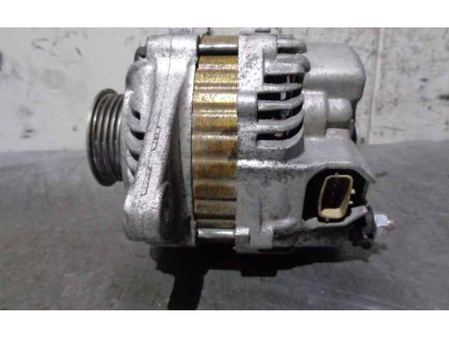 Генератор 1800A123 Mitsubishi Lancer X