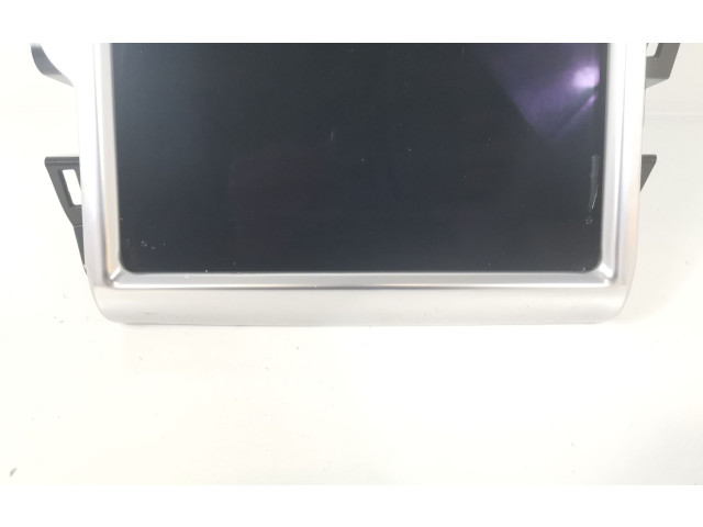 Дисплей 1045006-00-C, 1002294-00-H Tesla Model X