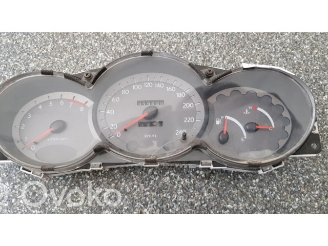 Панель приборов 9400327130 Hyundai Coupe