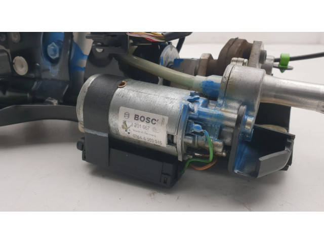  рейка  Колонка рулевая 1094265, 1095824   BMW 5 E39 1996-2003 года