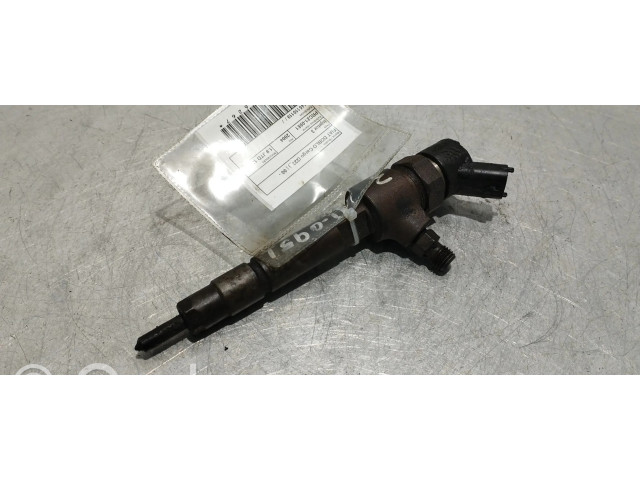 Vstřikovač 0445110119 Fiat Doblo pro naftový motor 1.9