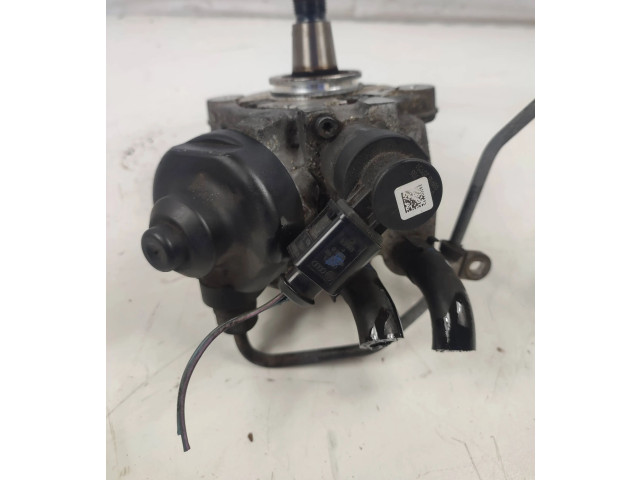 Vstřikovací čerpadlo 03L130755, 0445010507   Audi A6 S6 C6 4F    CAGB 