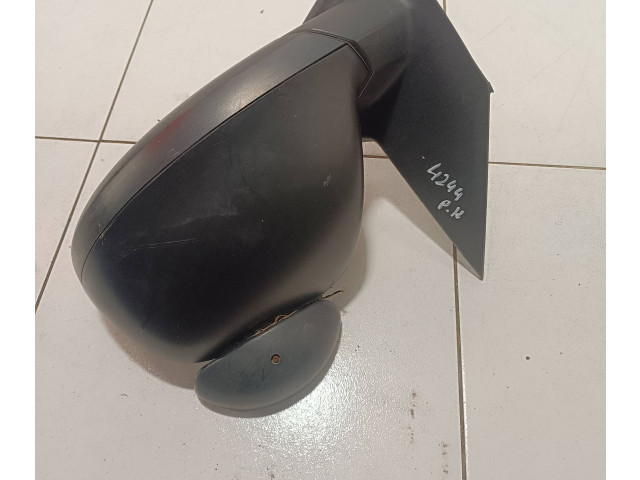 Zpětné zrcátko Volkswagen Transporter - Caravelle T6 2018 E9026683, E9036683