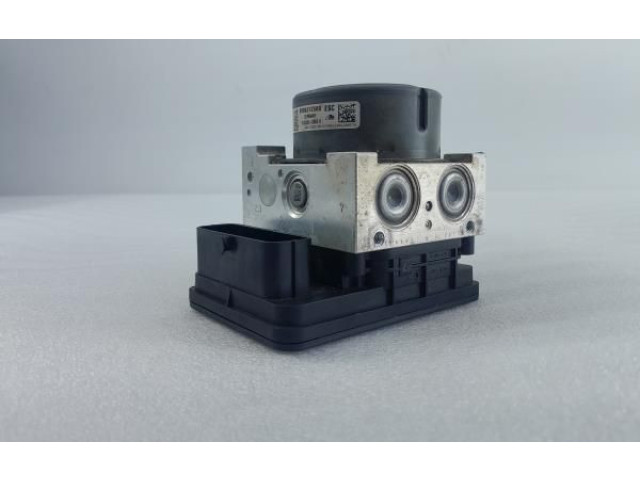 Блок АБС 9809312580   Peugeot  2008 I  2013 - 2019 года