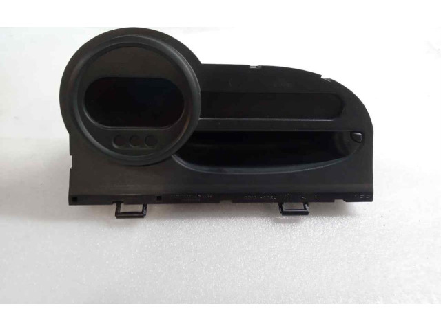 Панель приборов 8200725330 Renault Twingo II