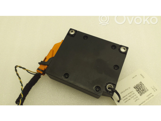 Lichtmaschine 9675287180   Peugeot RCZ      