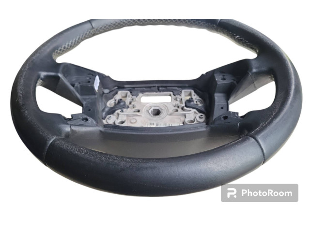 Руль Ford Mondeo MK IV  2007 - 2014 года 7S713600HB3ZHE, 305479899M95AA      