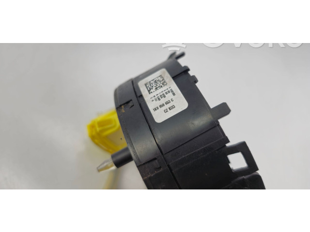 Подрулевой шлейф SRS 1K0959653C   Skoda Octavia Mk2 (1Z)