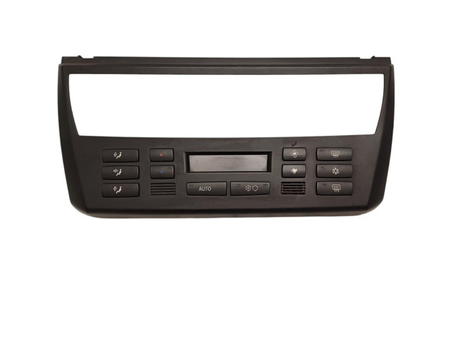 Блок управления климат-контролем 64113417544, 64113417544 BMW X3 E83