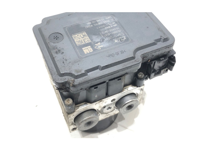 Jednotka ABS 13440100 Opel Zafira C 2013
