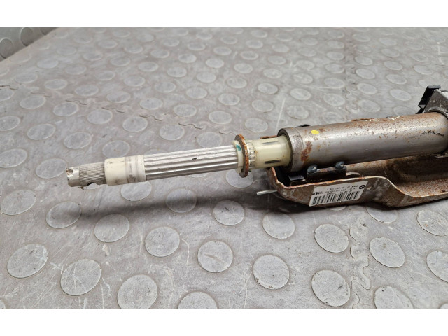    Рулевая рейка 3450156   BMW X3 E83 2003 - 2010 года