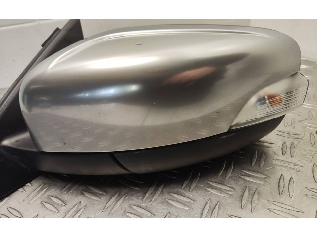 Zpětné zrcátko Volvo XC60 2010 31298486, 9020307G