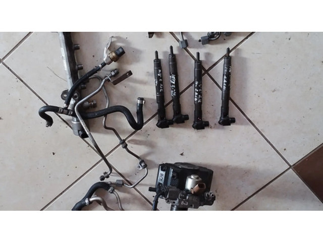 Vstřikovač A6510702887, A6510701601 Mercedes-Benz E W212 pro naftový / Электричество motor 2.2