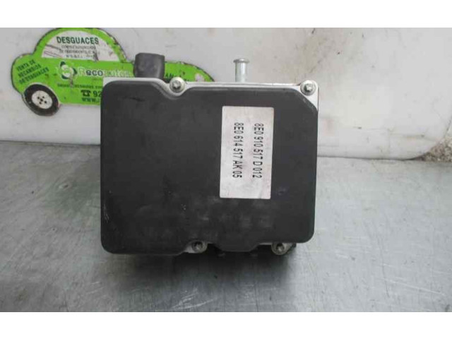 Блок АБС 8E0910517AK, 0265234336   Audi  A4 Allroad   -  года