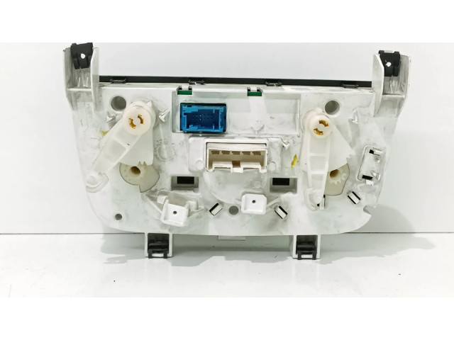 Блок управления климат-контролем Fiat Grande Punto