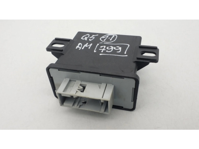 Модуль фонарей