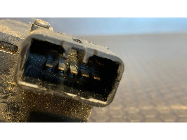 Ручка стеклоочистителей 56042303AD Jeep Grand Cherokee (WJ)